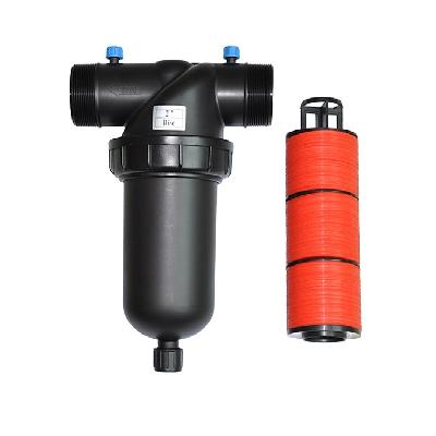 2inch Raizing Drip Irrigation Disc Filter
