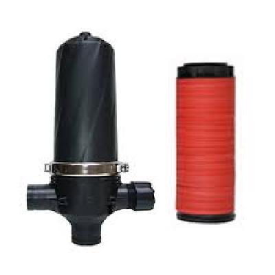 3inch Raizing Drip Irrigation Disc Filter