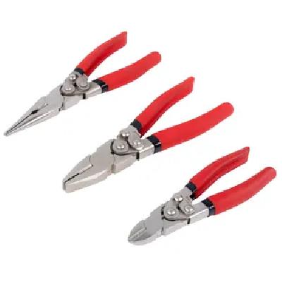 COMBINATION PLIERS with Acetate Sleeve