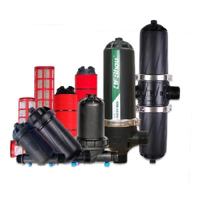 Drip Irrigation screen Filter