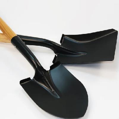 Hand Digging Trowel