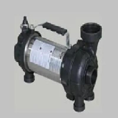 Horizontal Open Well Pump