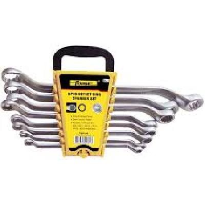 Ring Spanner set