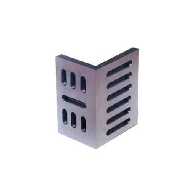 Angle Plates Open End - Slotted