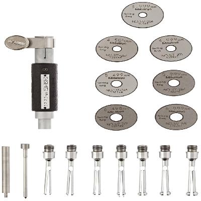 Bore Gauges
