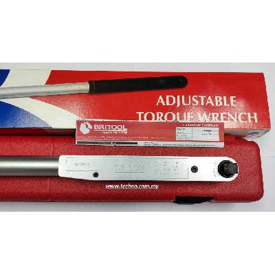 Britool Make Manual Torque Wrench