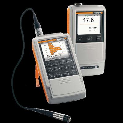 Coating Thickness Tester