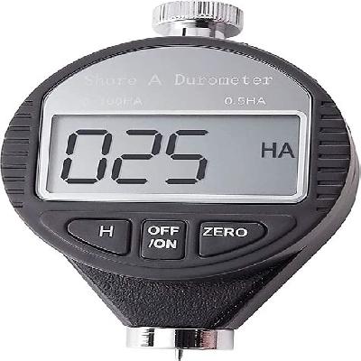 Digital Rubber Hardness Tester - Durometer