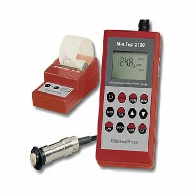 Elektrophysik Mini Test 650