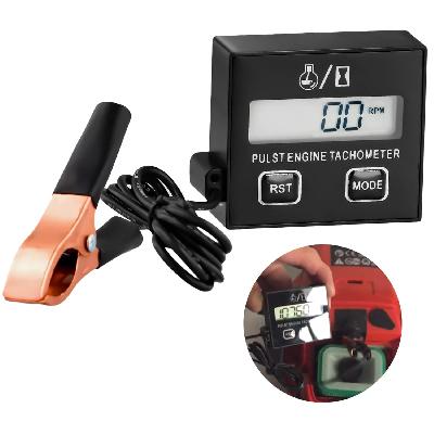 Engine Tachometer