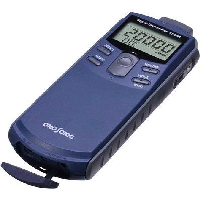 Hand Held Engine Tachometer