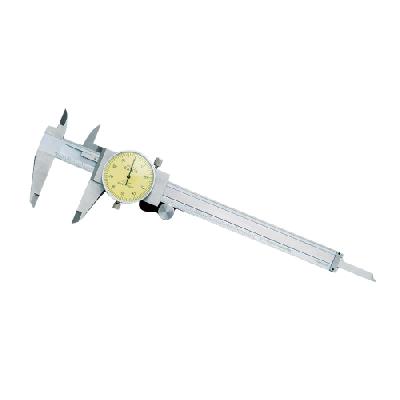 Hi-Mezar Dial Calliper