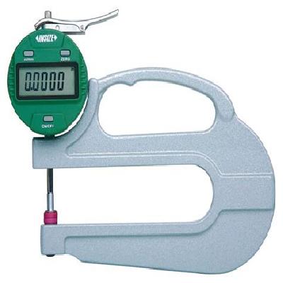 Insize Digital Thickness Gauge