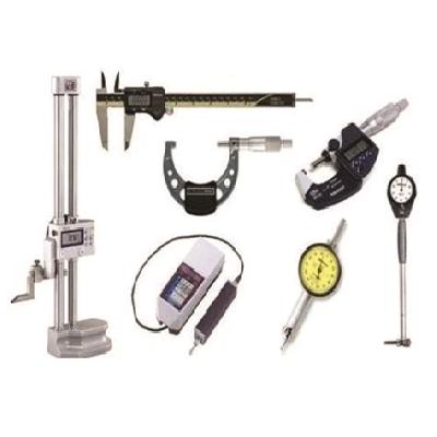Measuring Instrument Repairing Service
