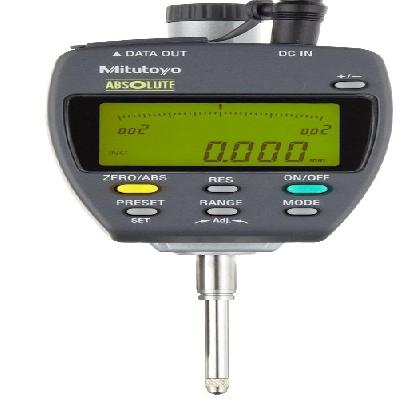 Mitutoyo Digital Dial Gauge