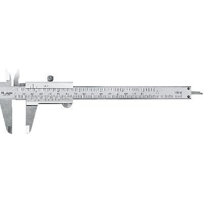 Mitutoyo Vernier Caliper