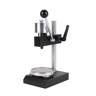 Rubber Hardness Tester with Stand