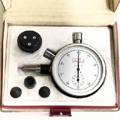 Teclock Hand Tachometer