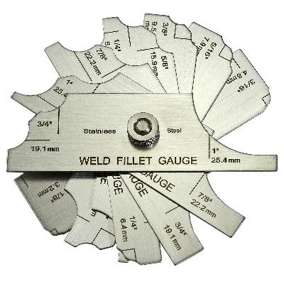 Welding Gauges