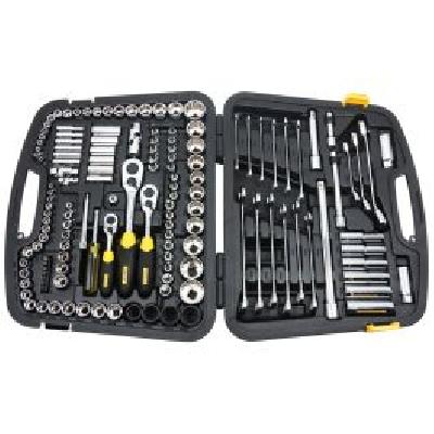 150 Piece Master Tool Set