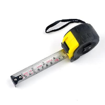 8 MM Measuring Tape