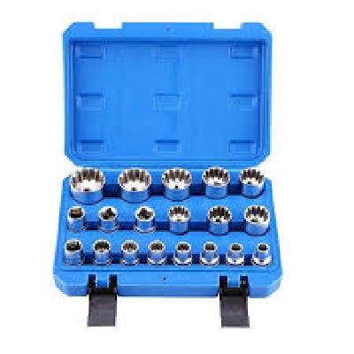 Automotive Bit Socket