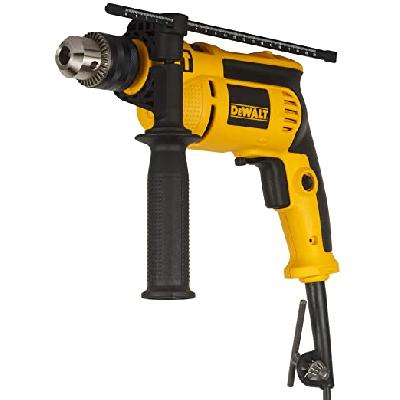 Dewalt 13MM Impact Drill- DWD024