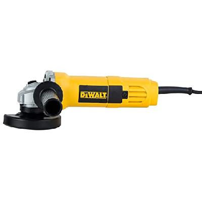 Dewalt Electric Angle Grinder DW801