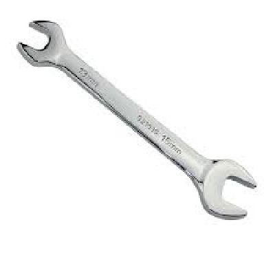 Double Open End Spanner