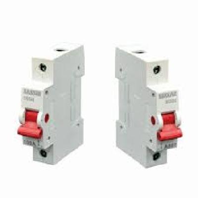 Electrical Circuit Breaker Set