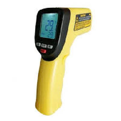 Infrared Thermometer Temperature Gun
