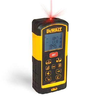 Laser Distance Measurer
