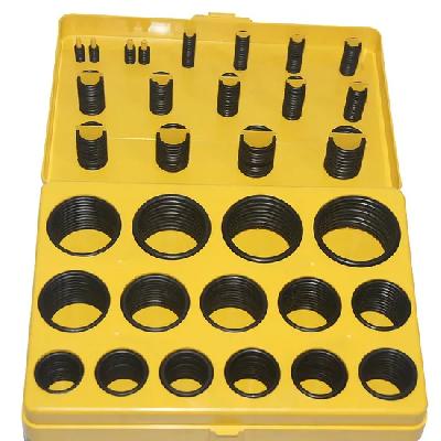 Rubber O Ring Kit