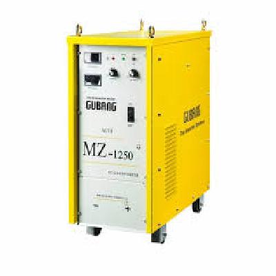 Saw Welding Machine