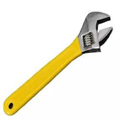Stanley Adjustable Wrench