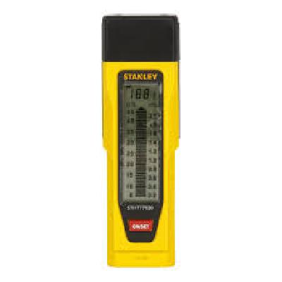 Stanley Moisture Meter
