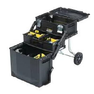 Stanley Tool Trolley