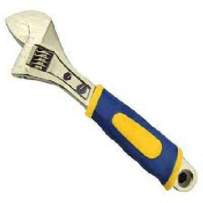 Torque Master Wrench