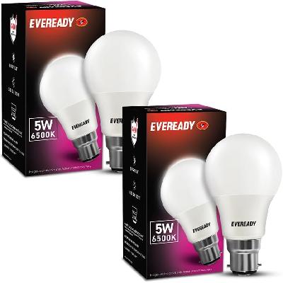 5w LED Lamp Eveready