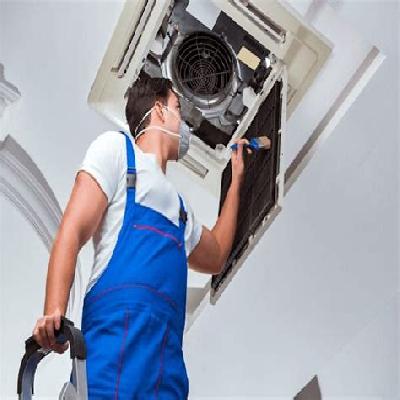 AC Repairing Services