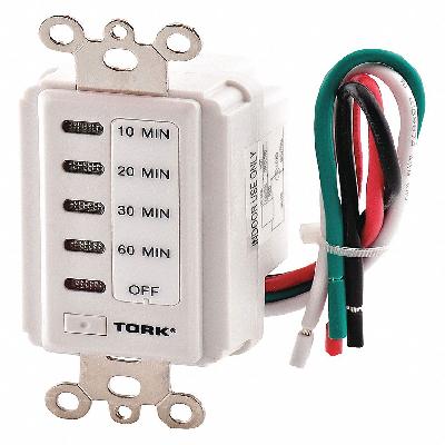 AC Timer
