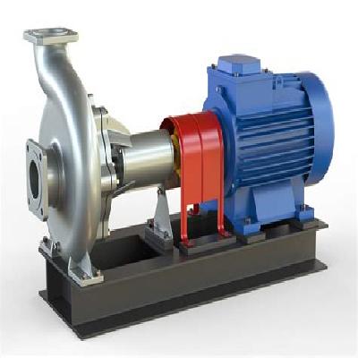 Centrifugal Pump