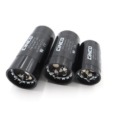 Electric Motor Capacitor