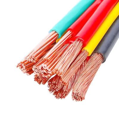 Electrical Cables