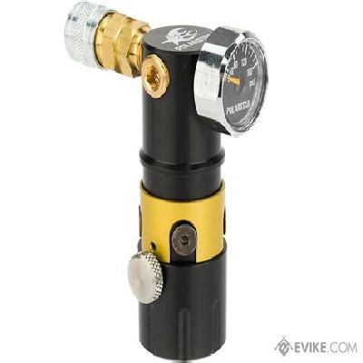 Modular Regulator