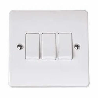 Modular Switches Roma