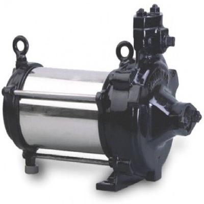 Open Well Submersible Pump .5hp
