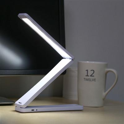 Rechargeable Folding Table Light