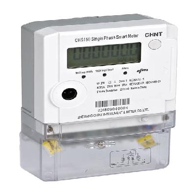 Single Phase Electric Meter
