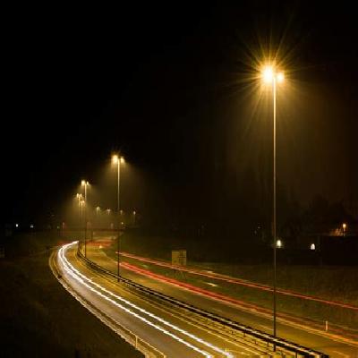 Street Lights